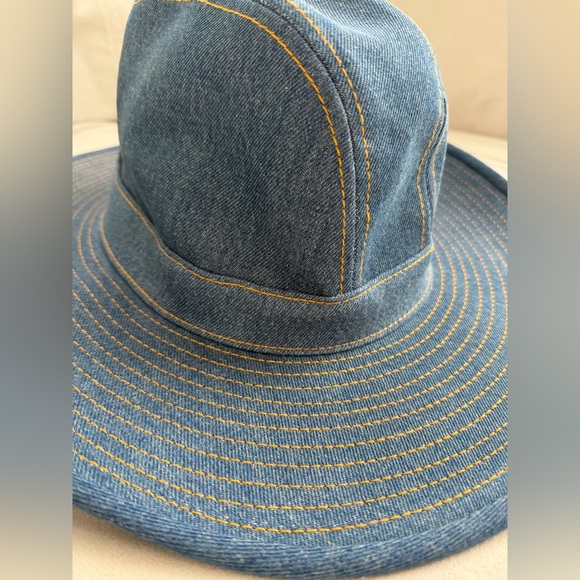 Levi’s Rodeo Hat - Picture 5 of 6